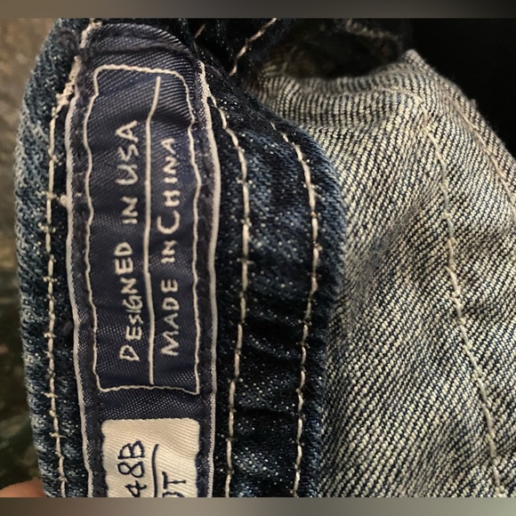 Miss Me Jeans women Size 30 - Picture 9 of 12